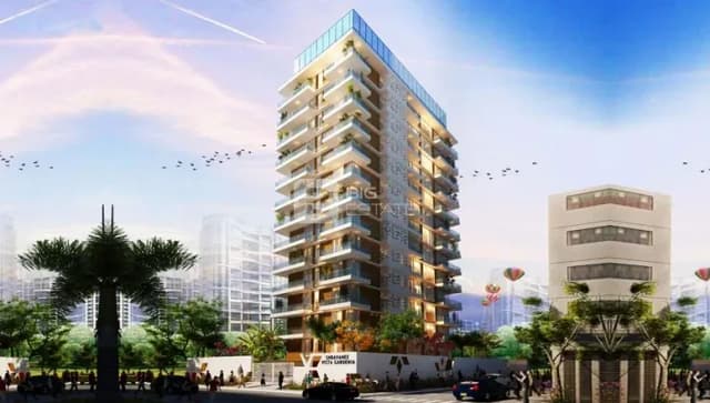 Shravanee Vista Gardenia