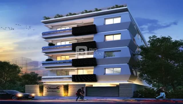 Evantha Unnathi