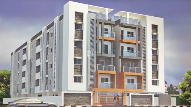 Innovative Saanvi Elite