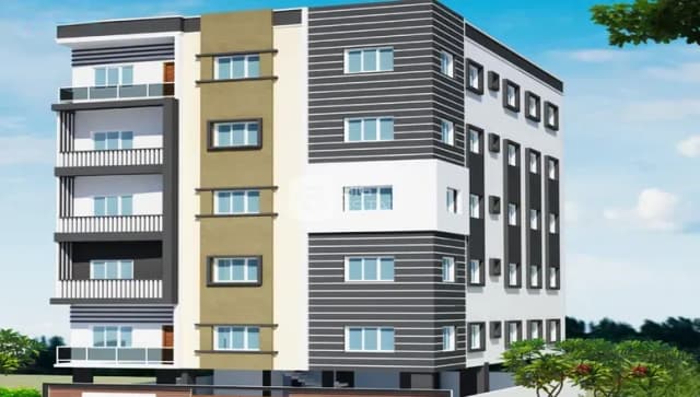 Vallabha Shanmukha Elite