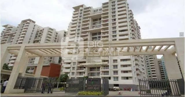 NCC Ivory Heights