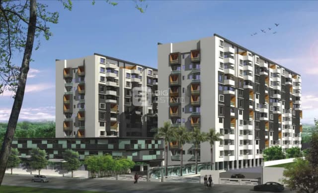 Srinivasa Sai Poorna Premier