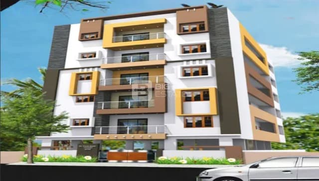 SV Homes