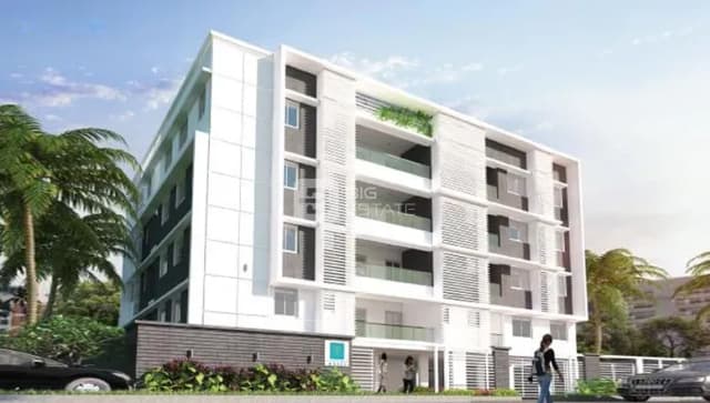 Mahabaleshwara Classique Woods
