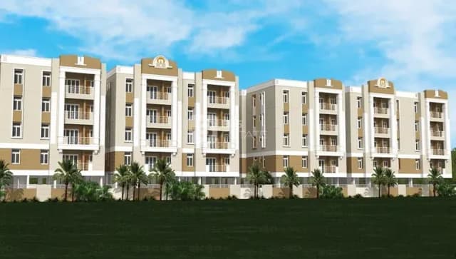 Citadil Sriven Splendour