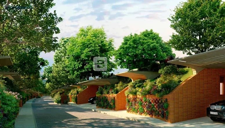 Total Environment After The Rain 1