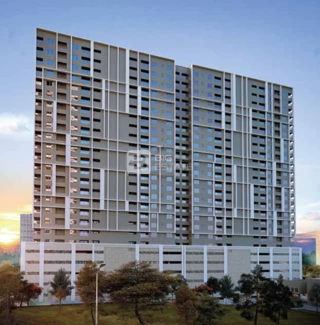 Sobha Rajvilas