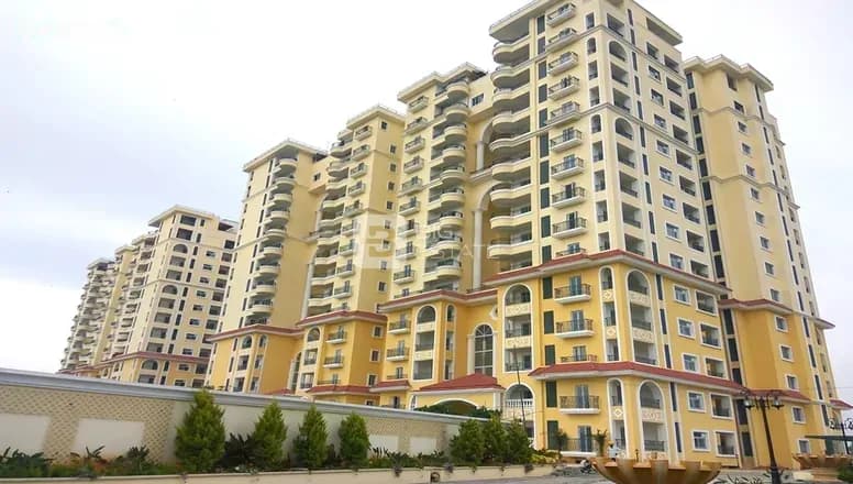 Ashed Regency La Majada 1