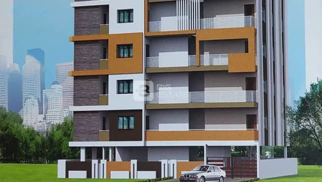 Sri Bharath Paradise