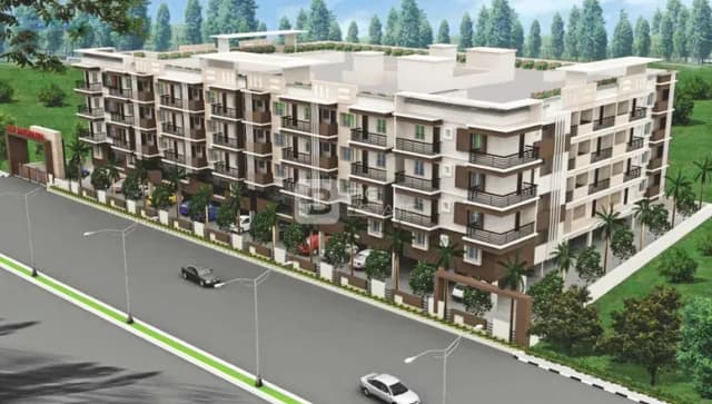 SLV Nakshatra