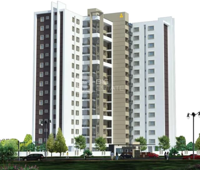Valmark Aastha