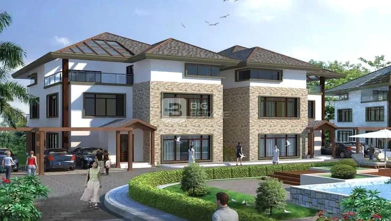 Prestige Bougainvillea 1