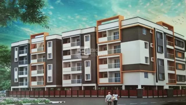 Sri Balaji Elite