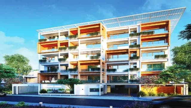 Nischith Homes