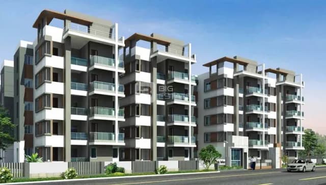 Ark Cloud City Phase 2