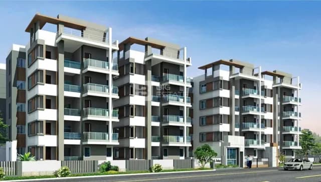 Ark Cloud City Phase 1