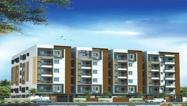 Parthu Hallmark