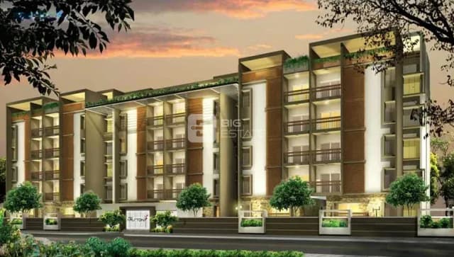 Legacy Ariston