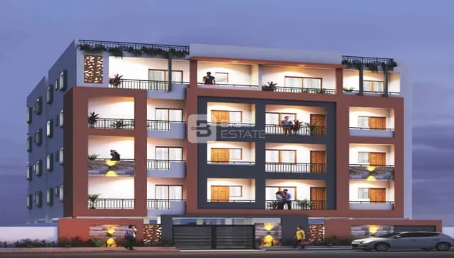 Sadhguru Sri Sai Nilayam