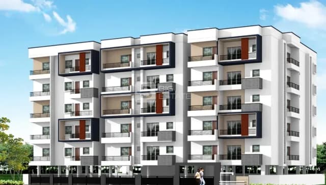 Shree Grand Monte Vista