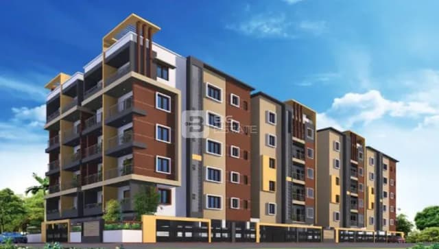 Roshan Enclave