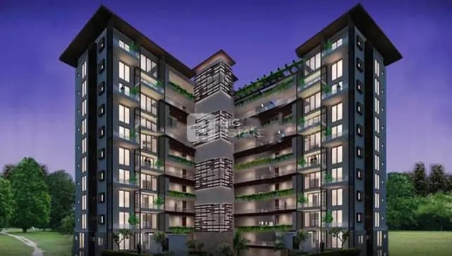 Inner Spaces Glory Fields