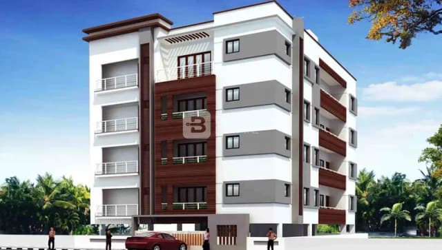 Sai Sumukha Luxuriate