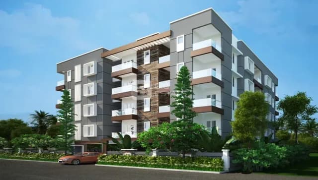 Affinity Silver Oak Enclave