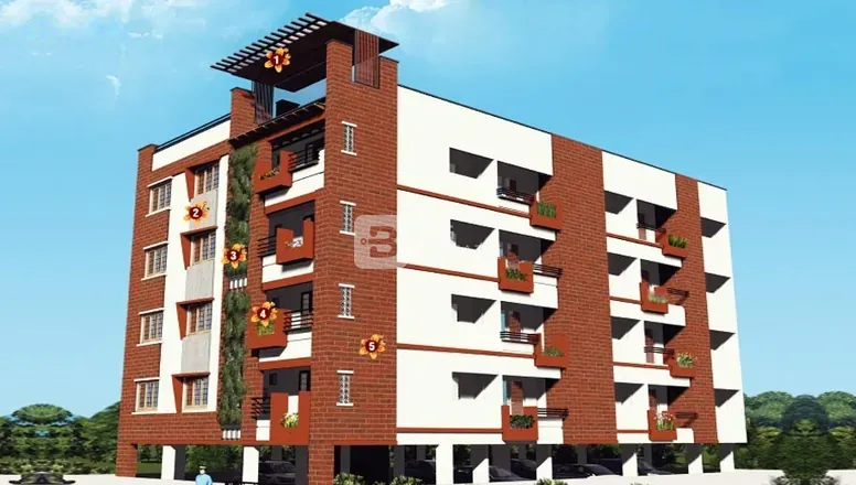 Opera Autumn Gardens 1