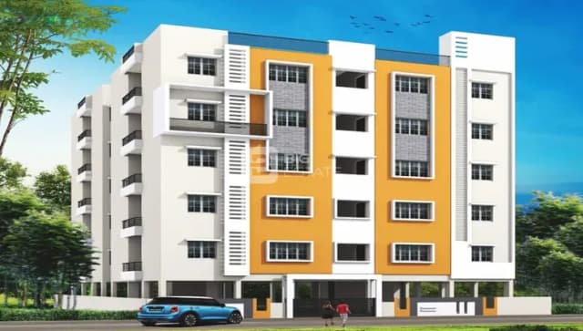 NCN Swasthi