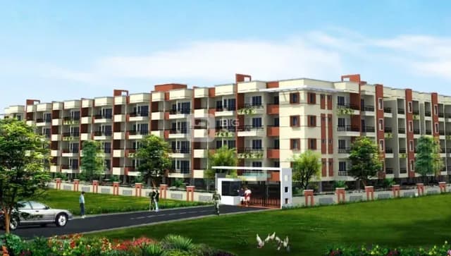 Samhita Royal Splendor