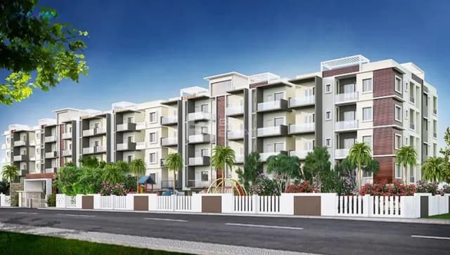 Samhita Maruthi Homes