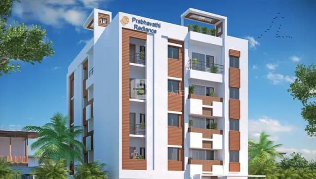 Prabhavathi Radiance