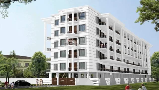 Prabhavathi Exotica