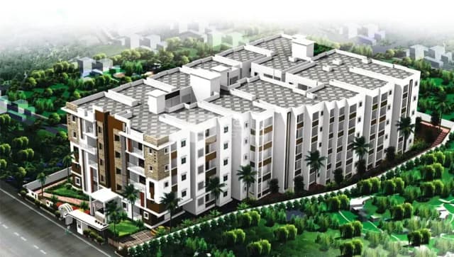 RS Green View