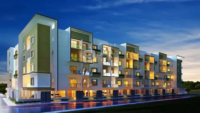 Meda Aspire