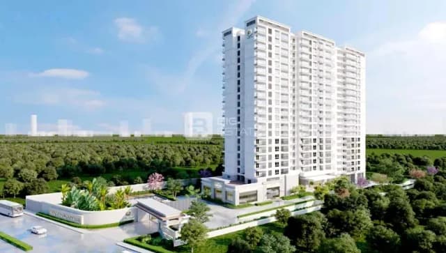 Prestige Camden Gardens