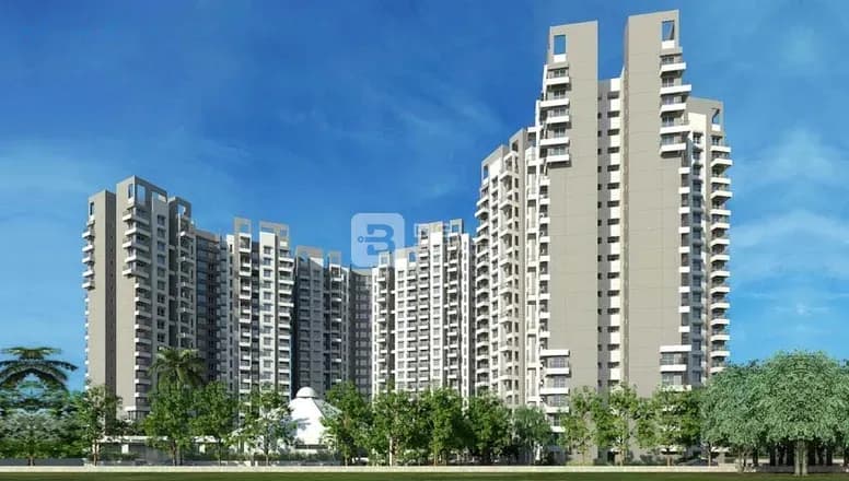 Purva Park Hill 1