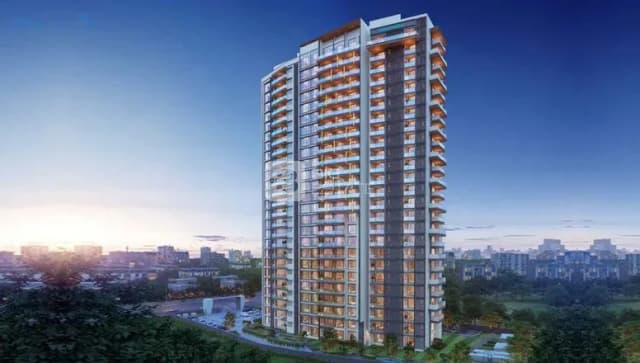Purva Orient Grand