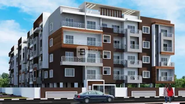 Vasundra Krishnashreya