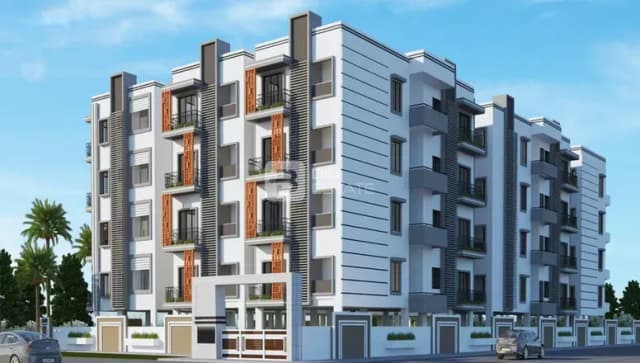 Global Edifice Cresent