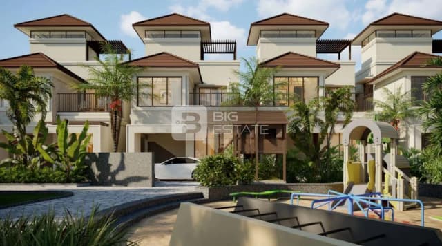 Casa Grand Florella