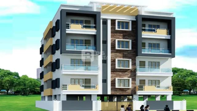 Vinayaka Enclave