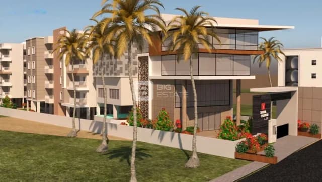 Saritha Splendor LSR