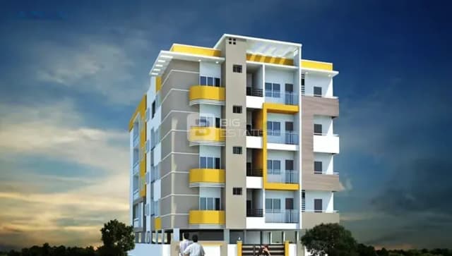 Shivaganga Eshaan