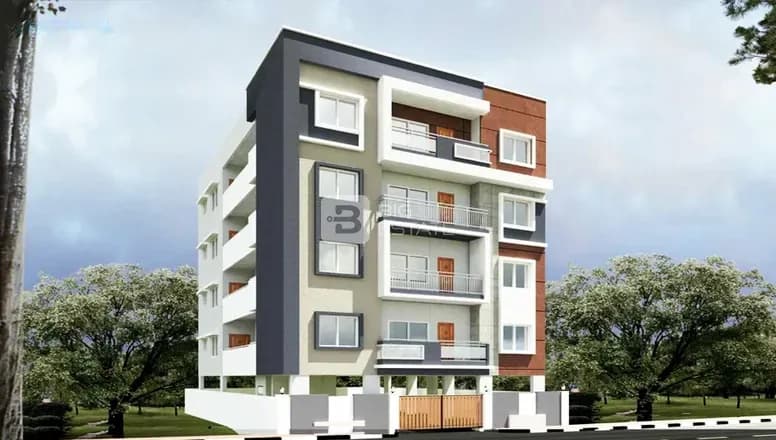 Venkata Rain Forest 1