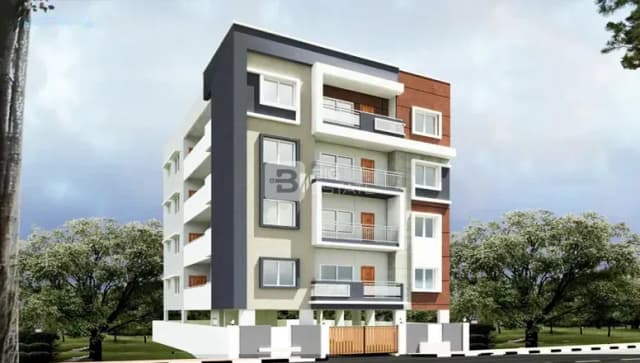 Venkata Rain Forest