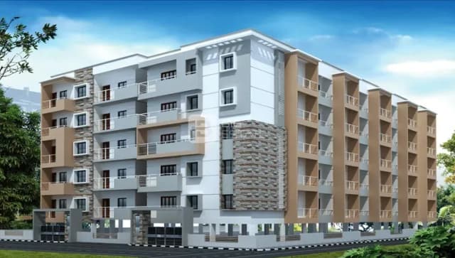 SLV Ganga Nivas