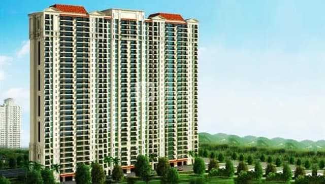 Hill Crest - House of Hiranandani