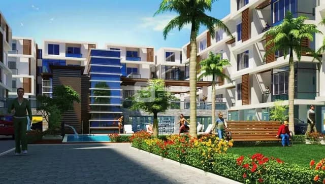 Dhammanagi Lilium Gardenia